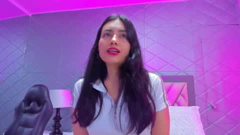 Violet Rousse online show from October 16, 2:29 pm