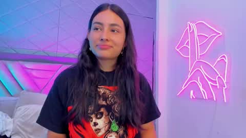 Violet Rousse online show from November 21, 6:17 pm