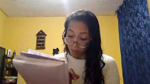 Snapshot of violetsexhot999 chatting on October 7, 1:14 am Violet777 online show from October 7, 1:14 am