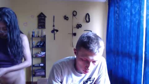 Snapshot of violetsexhot999 chatting on October 13, 7:58 pm Violet777 online show from October 13, 7:58 pm