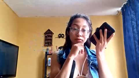 Violet777  online show from October 25, 12:23 pm