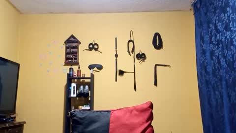 Violet777  online show from November 12, 9:32 am