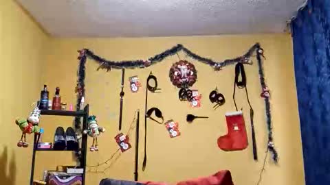 Violet777  online show from November 21, 12:37 pm