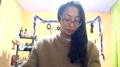 Violet777  online show from November 30, 3:21 am