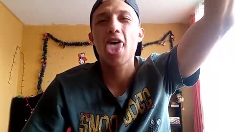 Violet777  online show from December 18, 8:37 pm