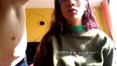 Violet777  online show from January 12, 8:14 pm