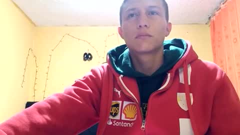 Violet777  online show from January 13, 8:52 am