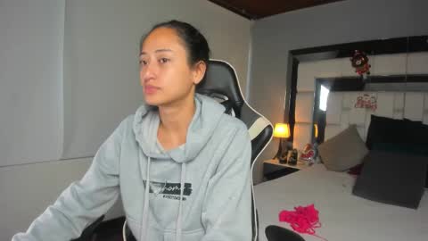 violetskinny online show from January 5, 8:01 pm