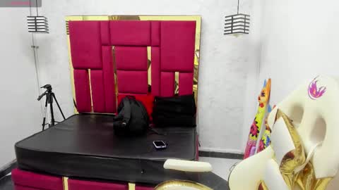 Violeta  online show from October 21, 11:22 am