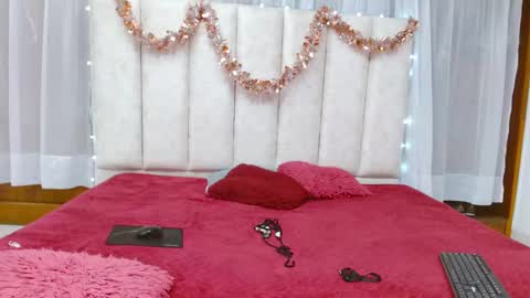 violetsweet_cs online show from February 7, 6:56 am