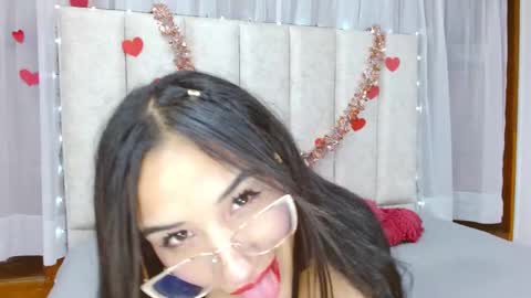 violetsweet_cs online show from February 21, 4:18 am