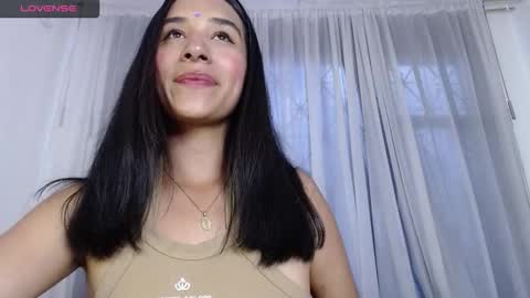 violetsweet_cs online show from October 4, 9:57 pm