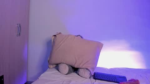 violeta online show from February 13, 6:26 pm