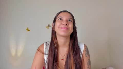 violett_24_ online show from October 11, 11:47 pm