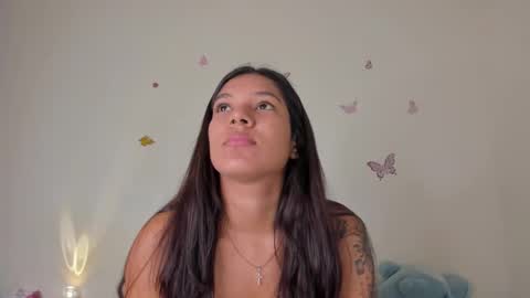 violett_24_ online show from January 10, 12:01 am