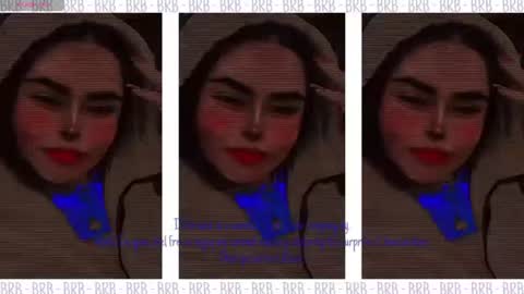 Snapshot of violett_cinnamon chatting on July 3, 11:11 pm Violeta online show from July 3, 11:11 pm