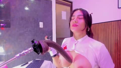 Violett online show from February 20, 4:31 am