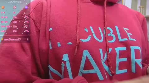 Violeta froz online show from January 18, 7:58 pm