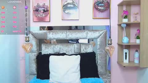 Violeta froz online show from January 19, 11:23 am