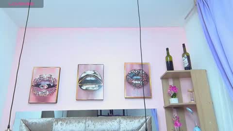 Violeta froz online show from January 23, 3:43 pm