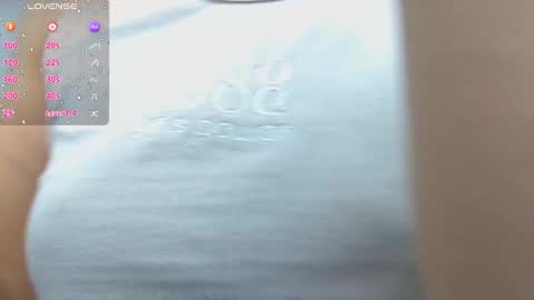 Violeta froz online show from January 31, 7:29 pm