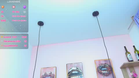 Violeta froz online show from February 13, 10:33 pm