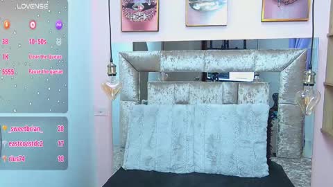 Violeta froz online show from February 23, 7:17 pm