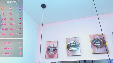 Violeta froz online show from March 6, 11:42 pm