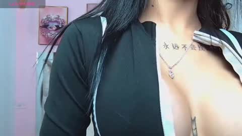 Violeta froz online show from December 3, 7:12 pm