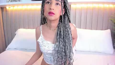 Violett  online show from October 20, 8:31 pm