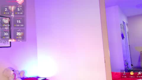 Snapshot of violetta_bold chatting on July 6, 3:03 pm violetta_bold online show from July 6, 3:03 pm