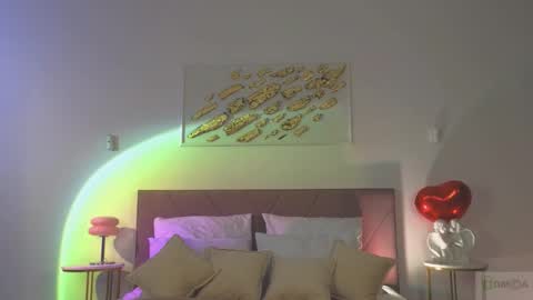 violetta_finch online show from February 23, 10:34 am