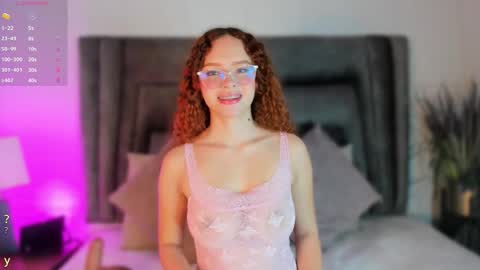 Snapshot of violetta_jaramillo chatting on March 21, 4:28 am violetta_jaramillo online show from March 21, 4:28 am