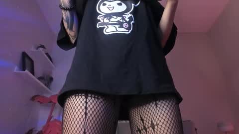 Violetta nur online show from February 1, 6:39 pm