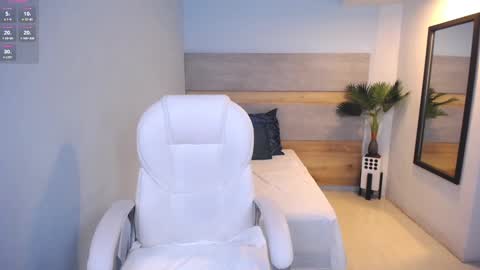 Violetta online show from December 6, 8:59 am