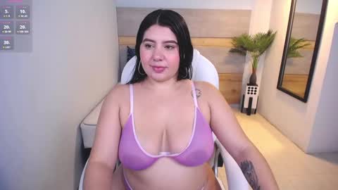 Violetta online show from February 26, 4:25 am