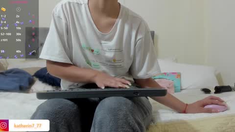 Snapshot of violetta_rola7 chatting on December 16, 5:00 pm bonita online show from December 16, 5:00 pm