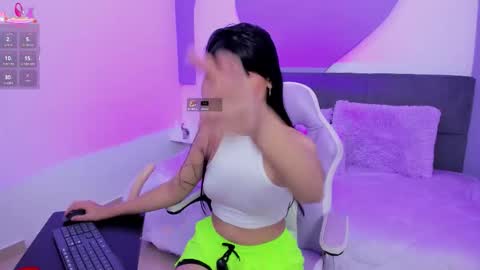 violetta online show from January 10, 10:06 am