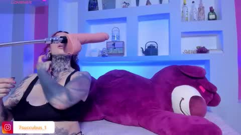 ViolettaBaker online show from February 25, 7:34 pm