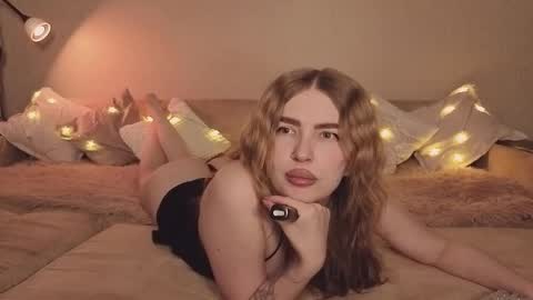 ViolettaOtis online show from March 11, 4:13 pm