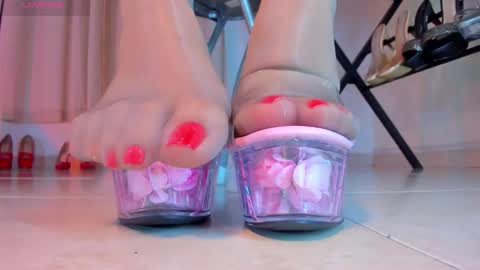 CALL ME TATIANA online show from December 4, 10:07 pm