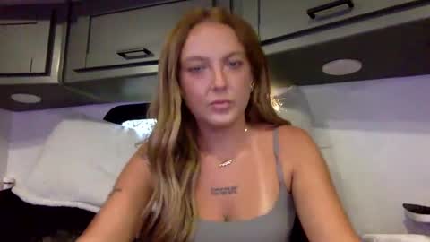 Violet Blake online show from September 24, 12:03 am