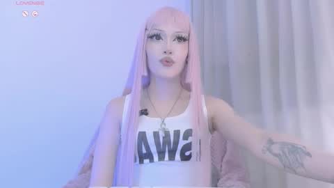 Violett online show from March 29, 6:57 am