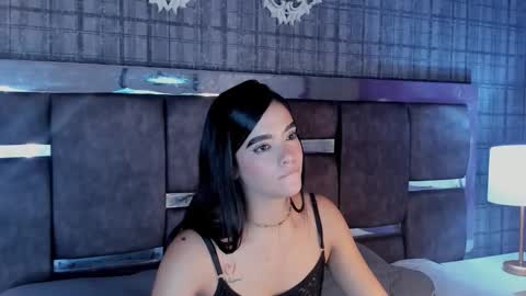 Violettbrow online show from October 11, 3:17 am
