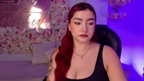 Violett Castel online show from March 1, 5:04 pm