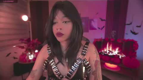 JULIE UWU online show from October 19, 5:57 pm