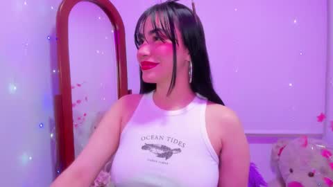 violette_laurent online show from March 10, 10:20 am