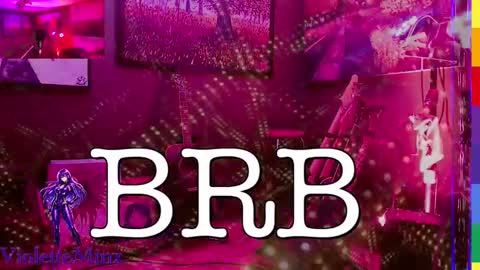 Violette online show from February 20, 4:51 pm