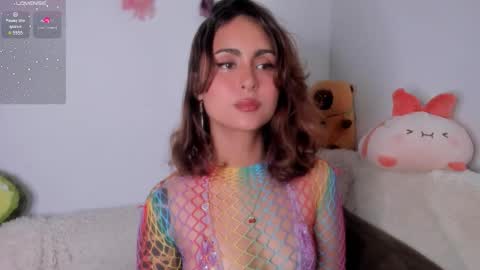 Violette  online show from December 22, 9:56 pm