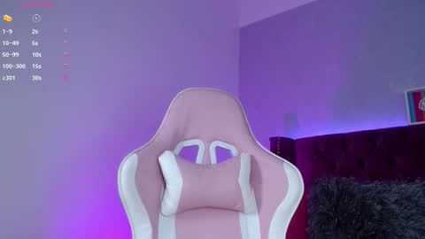 Violeta online show from November 8, 2:28 pm